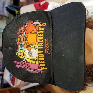 FREDDY FAZBEARS PIZZA YOUTH CAP
